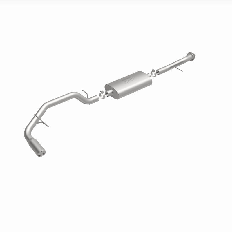 

Magnaflow 15666 - MAG15666 - MagnaFlow Sys C/B 00- Chevy Tahoe 5.3L - Shipped in Europe - Tuningsupply.com
