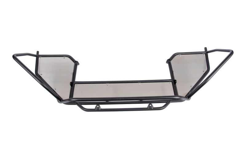 LP Aventure 15-19 Subaru Outback Full Armor Plates (Req. Lg Bumper Guard)-tuningsupply.com