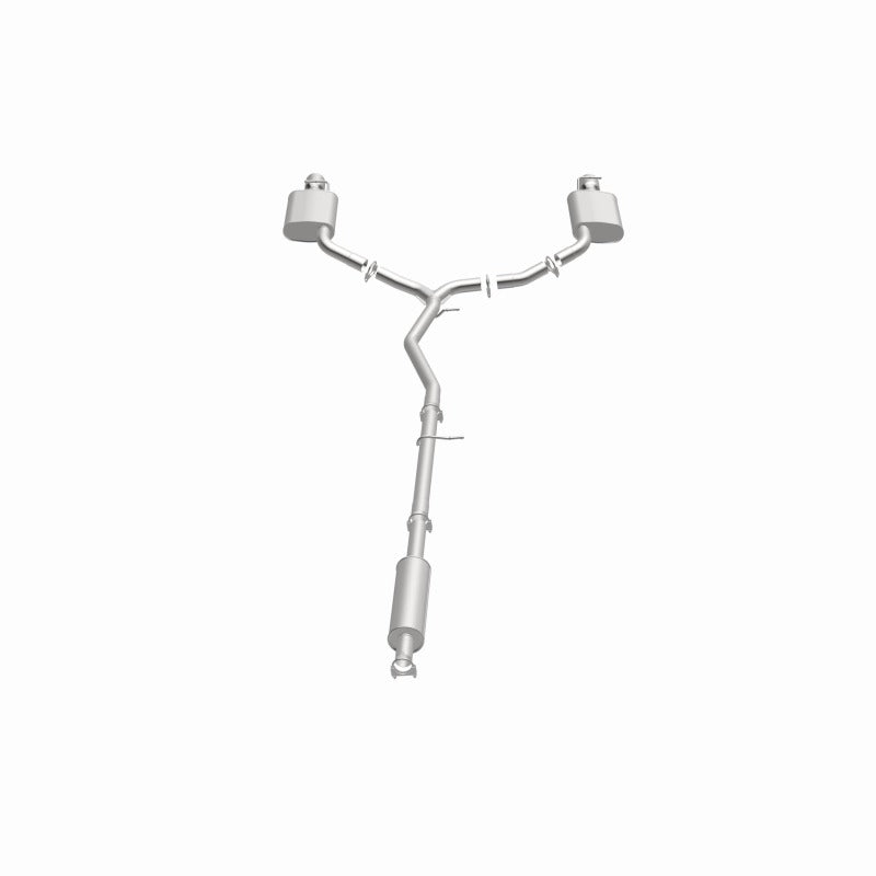 

Magnaflow 106-0943 - MAG106-0943 - BRExhaust 16-19 Ford Explorer 3.5L Exhaust Kit - Shipped in Europe - Tuningsupply.com
