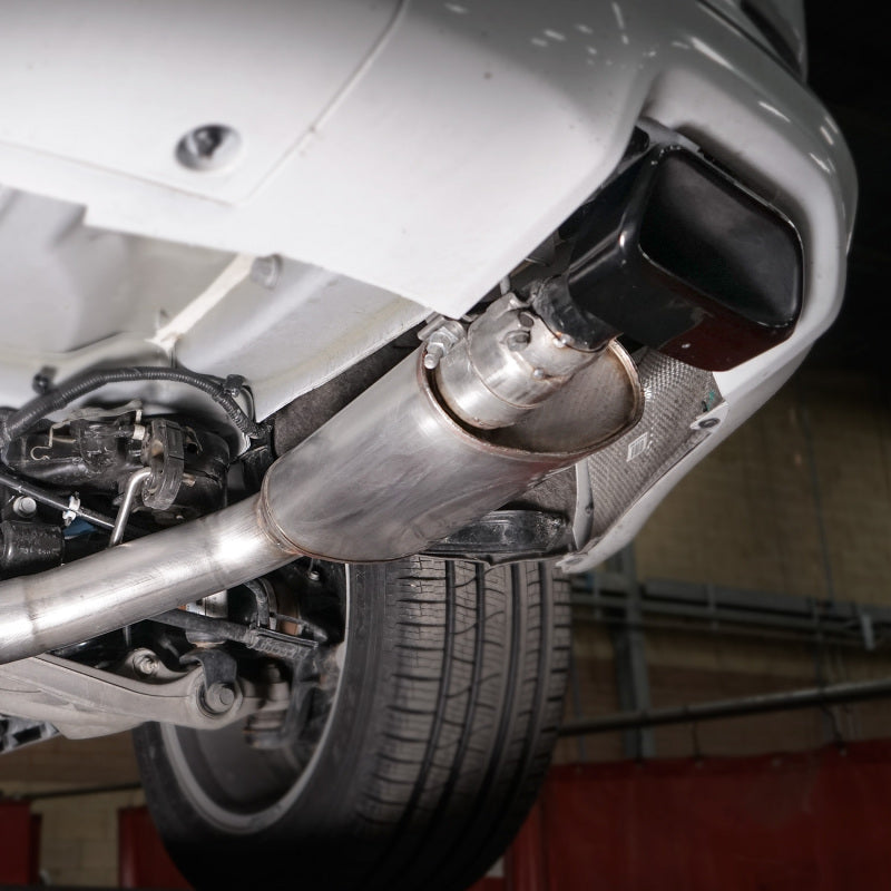 

Stainless Works JPGC57CBL - SSWJPGC57CBL - Stainless Works 11-20 Jeep Grand Cherokee 5.7L 3in Legend Catback Exhaust w/X-Pipe (Uses OEM Tips) - Shipped in Europe - Tuningsupply.com
