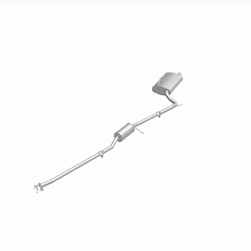 

Magnaflow 106-0585 - MAG106-0585 - MagnaFlow BRE Exhaust Kit 03-07 Honda Accord 2.4L - Shipped in Europe - Tuningsupply.com
