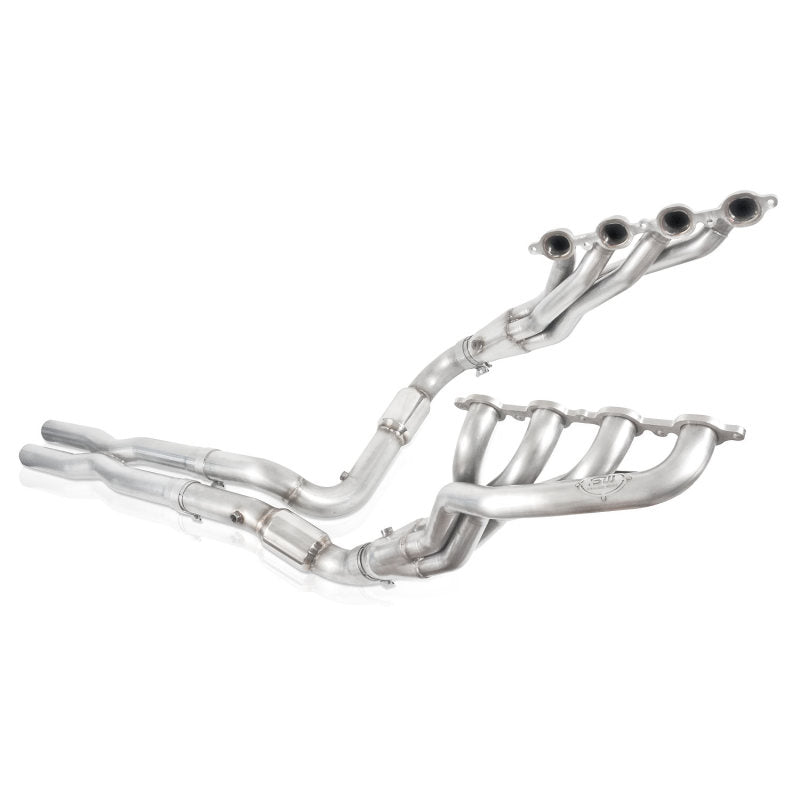 
  

Stainless Works  - SSWCT14HCAT - Stainless Works 2014-16 Chevy Silverado/GMC Sierra Headers High-Flow Cats - Shipped in Europe - Tuningsupply.com


