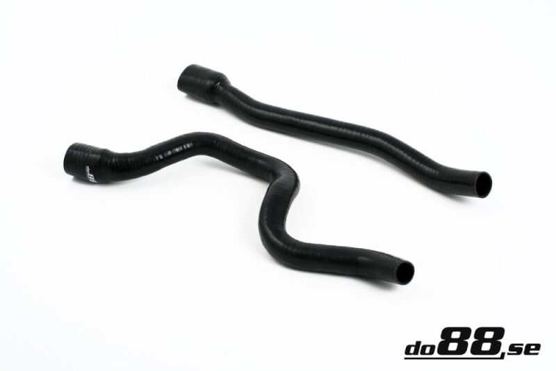 

do88 DO88-KIT56S - DOBDO88-KIT56S - do88 Volvo 850/S70/V70/C70 92-00 Drain Hoses Black - Shipped in Europe - Tuningsupply.com
