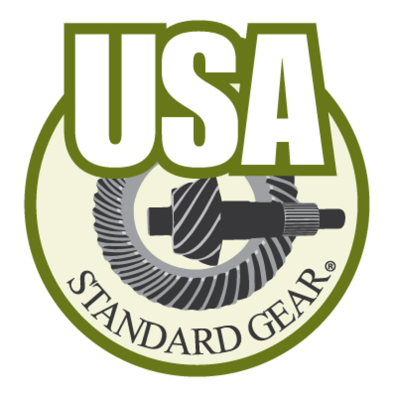 

Yukon Gear & Axle ZA G8.2BOP-L - YUKZA G8.2BOP-L - USA Standard Axle Shaft For 8.2in Buick / Oldsmobile & Pontiac / Bolt-In Axle - Shipped in Europe - Tuningsupply.com
