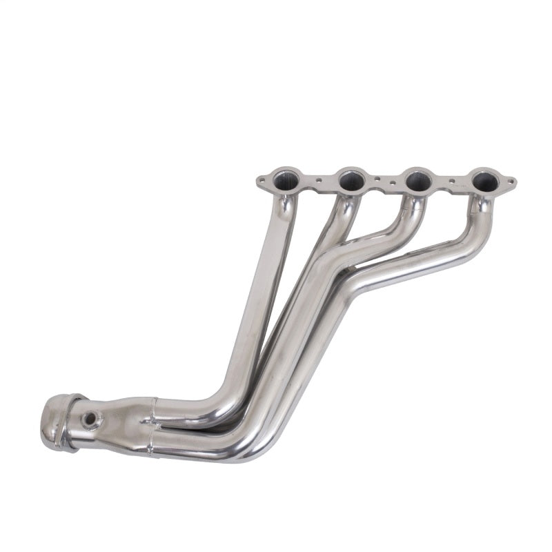 

BBK 40540 - BBK40540 - BBK 2010-15 Camaro Ls3/L99 1-7/8 Full-Length Headers W/ High Flow Cats (Polished Ceramic) - Shipped in Europe - Tuningsupply.com
