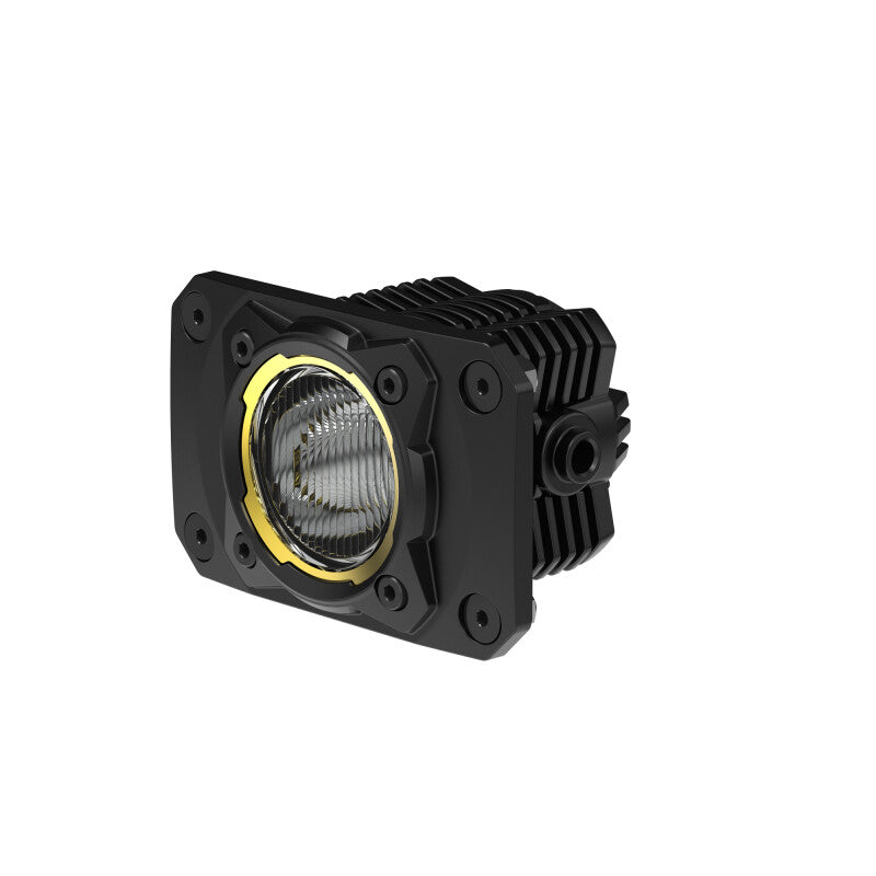 

KC HiLiTES 521 - KCL521 - KC HiLiTES FLEX ERA 1 - Flush Mount Backup Light Kit - Shipped in Europe - Tuningsupply.com
