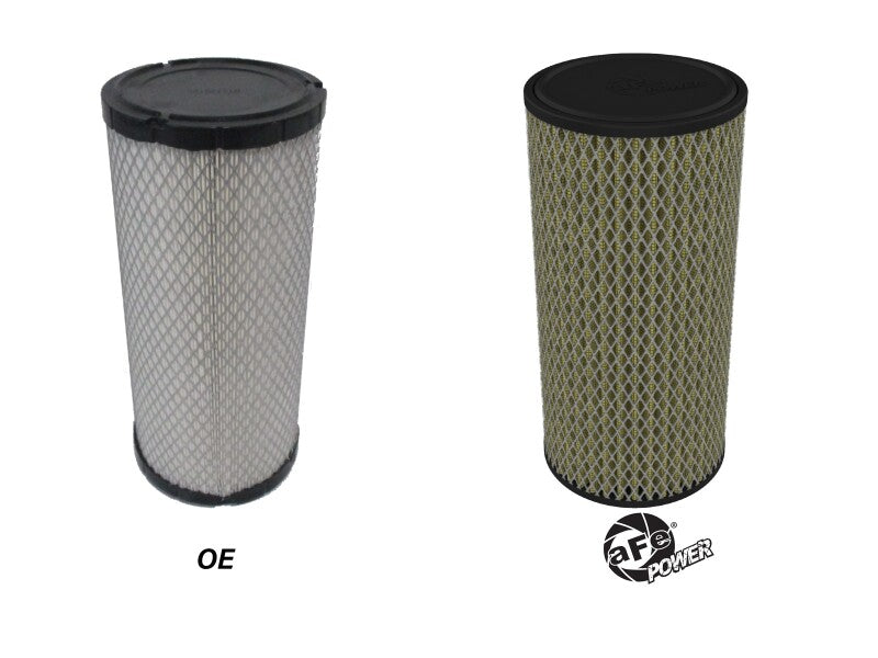 

aFe 80-10404G - AFE80-10404G - aFe 23-24 Speed UTV 1000cc (t) Aries Powersport OE Replacement Air Filter w/ Pro GUARD 7 Media - Shipped in Europe - Tuningsupply.com
