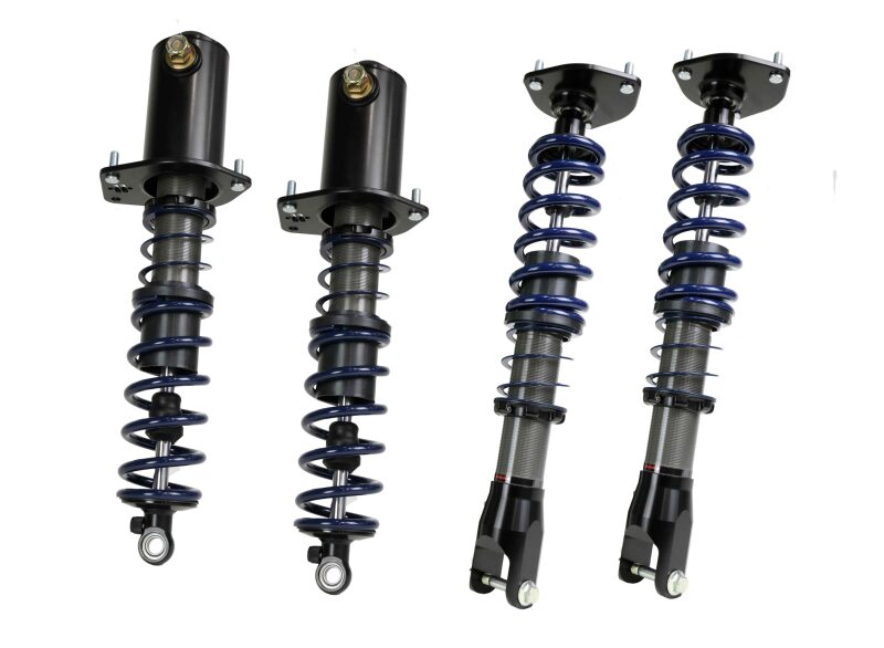 

Ridetech 15130201 - RID15130201 - Ridetech 06-15 Mazda Miata (NC) HQ Series Coilovers System - Shipped in Europe - Tuningsupply.com
