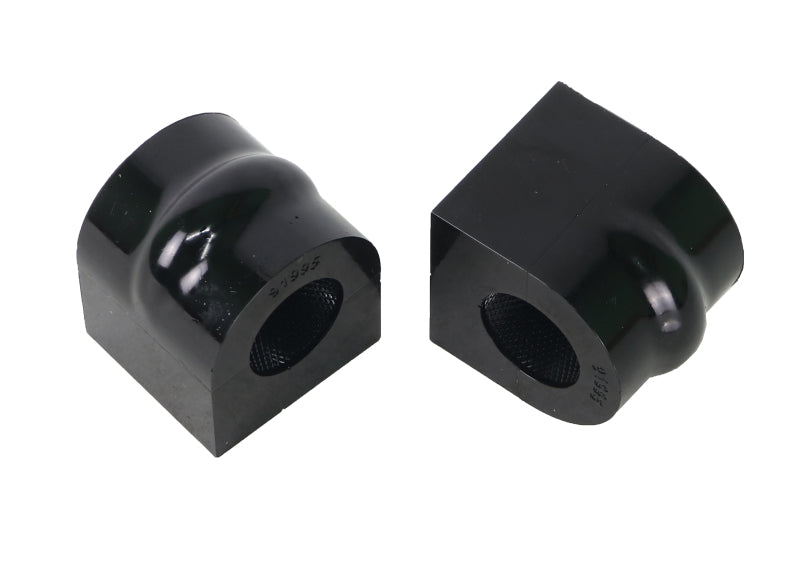 

Whiteline KSK133-30 - WHLKSK133-30 - Whiteline Sway Bar Service Kit to BTF101Z - Tesla Model 3/Y front Sway Bar bushing Kit - Shipped in Europe - Tuningsupply.com
