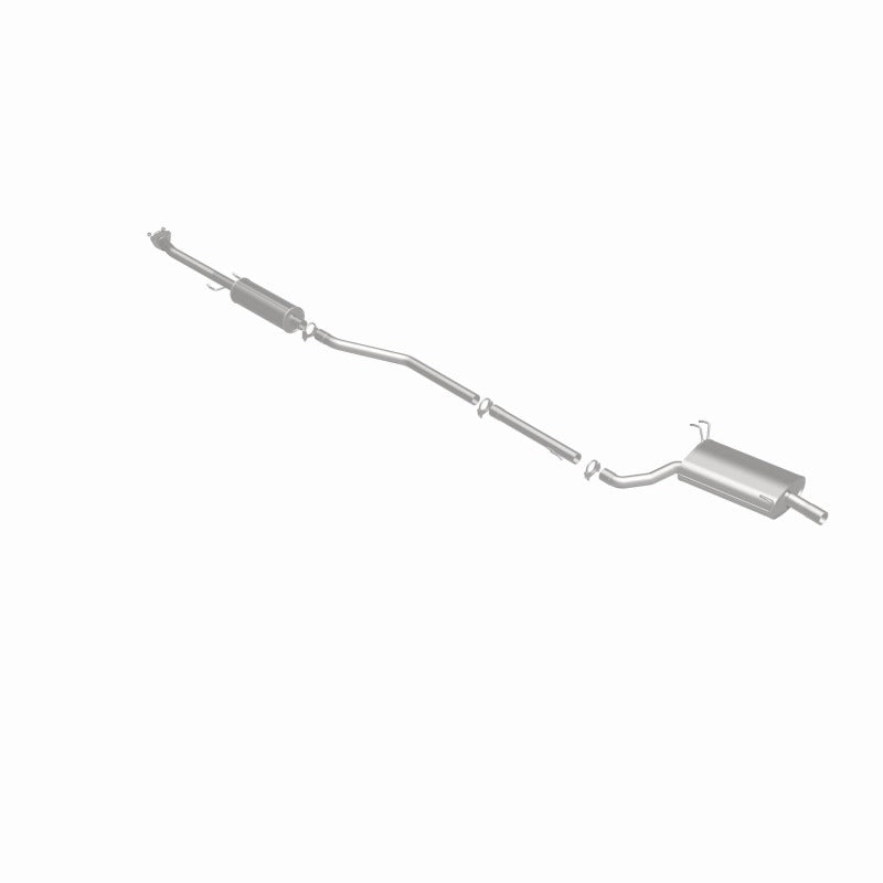 

Magnaflow 106-0362 - MAG106-0362 - MagnaFlow BRE Exhaust Kit 08-12 Honda Accord 2.4L - Shipped in Europe - Tuningsupply.com
