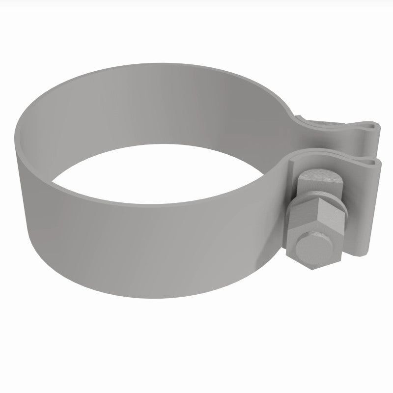 MagnaFlow Clamp 3.00inch TORCA SS 1.25inch 10pk-tuningsupply.com