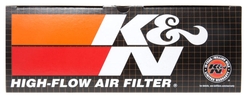 

K&N Engineering 33-3155 - KNN33-3155 - K&N 2020 BMW M550i 4.4L V8 Replacement Air Filter (2 Per Box) - Shipped in Europe - Tuningsupply.com
