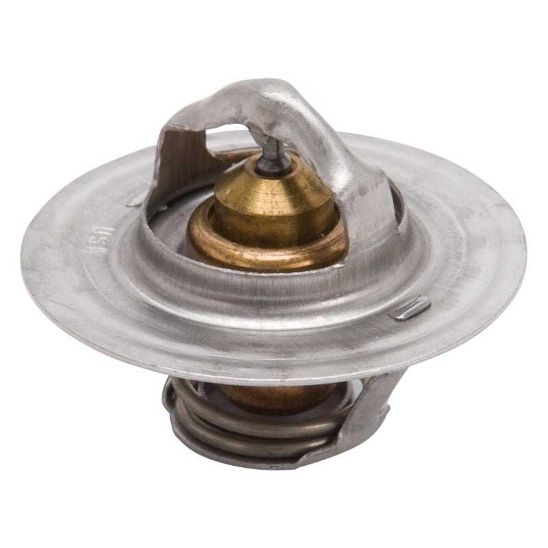 

Edelbrock 8604 - EDE8604 - Edelbrock Thermostat High Flow 054mm 180-Deg - Shipped in Europe - Tuningsupply.com
