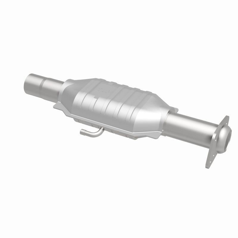 MagnaFlow Conv GM 23456 23X6.5X4 2.25/2.25-Catalytic Converter Direct Fit-Magnaflow-MAG93456-SMINKpower Performance Parts