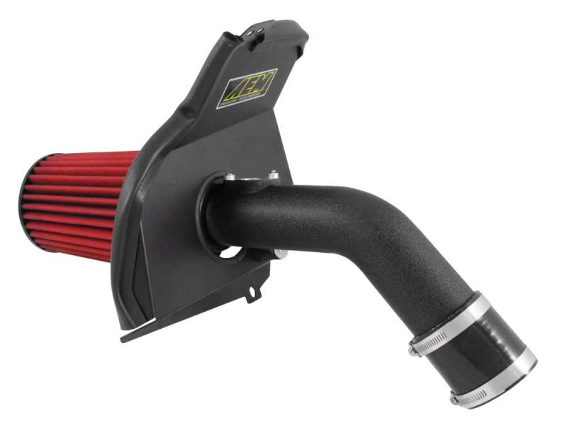 

AEM Induction 21-735WB - AEM21-735WB - AEM 15-17 Subaru WRX STi 2.5L H4 - Cold Air Intake System - Wrinkle Black - Shipped in Europe - Tuningsupply.com
