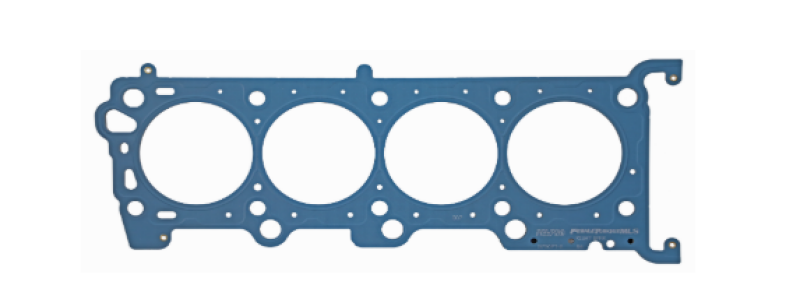 

Fel-Pro 1141R - FEL1141R - Fel-Pro FOP Performance V8/281 (4.6L) PermaTorqueMLS Engine Cylinder Head Gasket - Right Hand - Shipped in Europe - Tuningsupply.com

