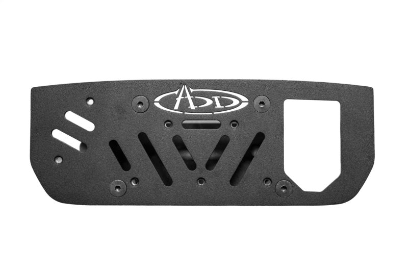 Addictive Desert Designs 21-23 Dodge Ram TRX Digital Device Dash Mount-tuningsupply.com