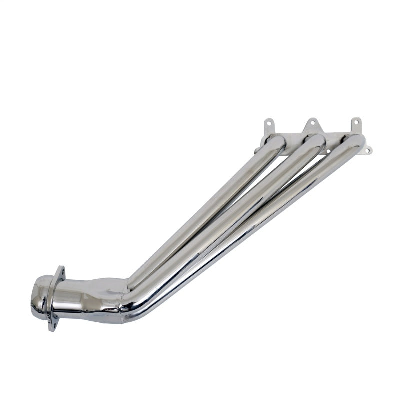 

BBK 4041 - BBK4041 - BBK 10-11 Camaro V6 Long Tube Exhaust Headers With Converters - 1-5/8 Chrome - Shipped in Europe - Tuningsupply.com
