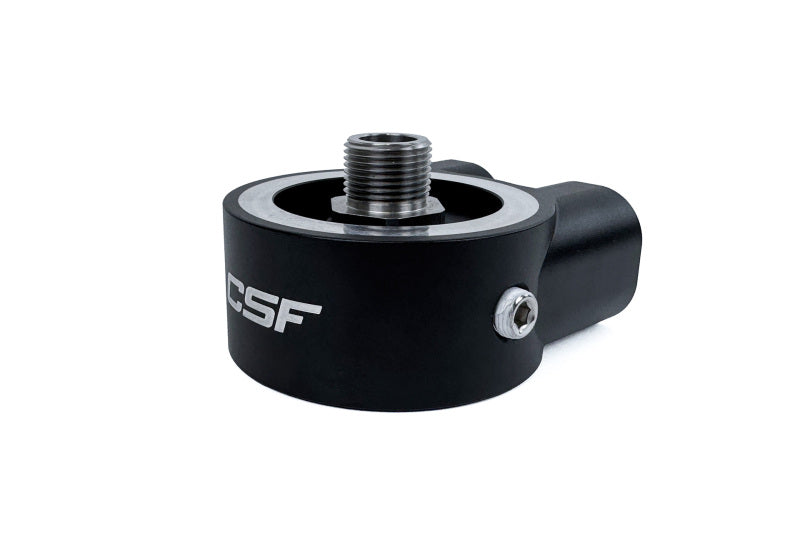 

CSF 8343 - CSF8343 - CSF 2023+ Honda Civic Type R FL5 High-Performance Dual Engine Oil Cooler Kit - Shipped in Europe - Tuningsupply.com
