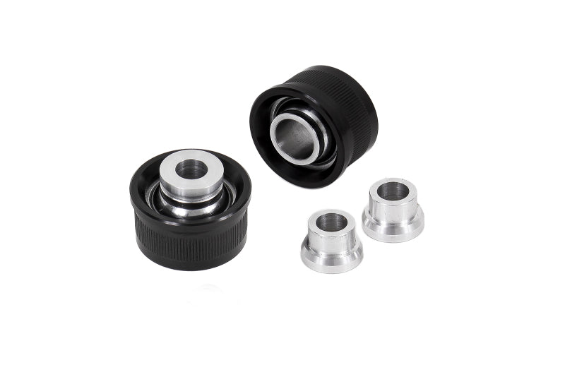 

BMR Suspension BK069 - BMRBK069 - BMR 16-17 6th Gen Camaro Rear Upper Outer Control Arms Bearing Kit - Black - Shipped in Europe - Tuningsupply.com

