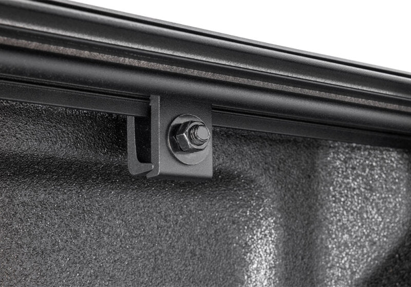 

BAK  - BAK80339RK - BAK 21-24 Ford F-150 5.7ft. Bed BAKFlip Revolver X4ts - Shipped in Europe - Tuningsupply.com
