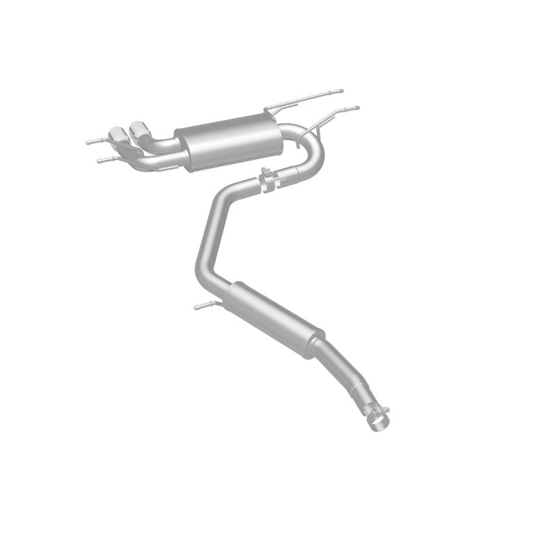 

Magnaflow 19132 - MAG19132 - MagnaFlow 15-16 Mazda Miata MX-5 L4 2.0L SS Cat-Back Perf Dual Pass Side Rear Exit Exhaust 3in Tips - Shipped in Europe - Tuningsupply.com
