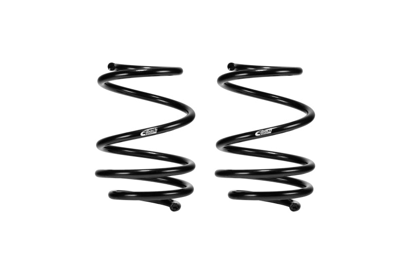 Eibach 20-24 BMW M3 Pro-Street Spring Kit (Front Springs Only)-tuningsupply.com