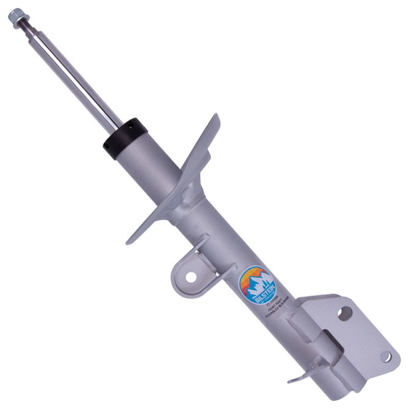 Bilstein 18-20 Subaru Crosstrek B8 TerraSport Front Right Strut Assembly - Silver-tuningsupply.com