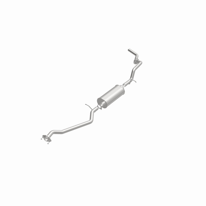

Magnaflow 106-0509 - MAG106-0509 - MagnaFlow BRE Exhaust Kit 02-07 Silverado Sierra - Shipped in Europe - Tuningsupply.com
