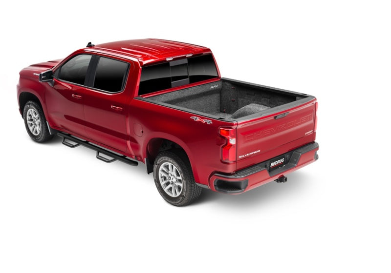 

BedRug  - BEDBRC19CCK - BedRug 2019+ GM Silverado/Sierra 1500 5ft 8in Bed (w/o Multi-Pro Tailgate) Bedliner - Shipped in Europe - Tuningsupply.com
