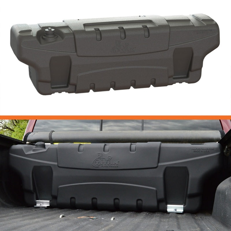 

Titan Fuel Tanks 5410050 - TFT5410050 - Titan Fuel Tanks Universal 50 Gallon Travel Trekker Fuel System w/Electronic Controller/Pump System - Shipped in Europe - Tuningsupply.com
