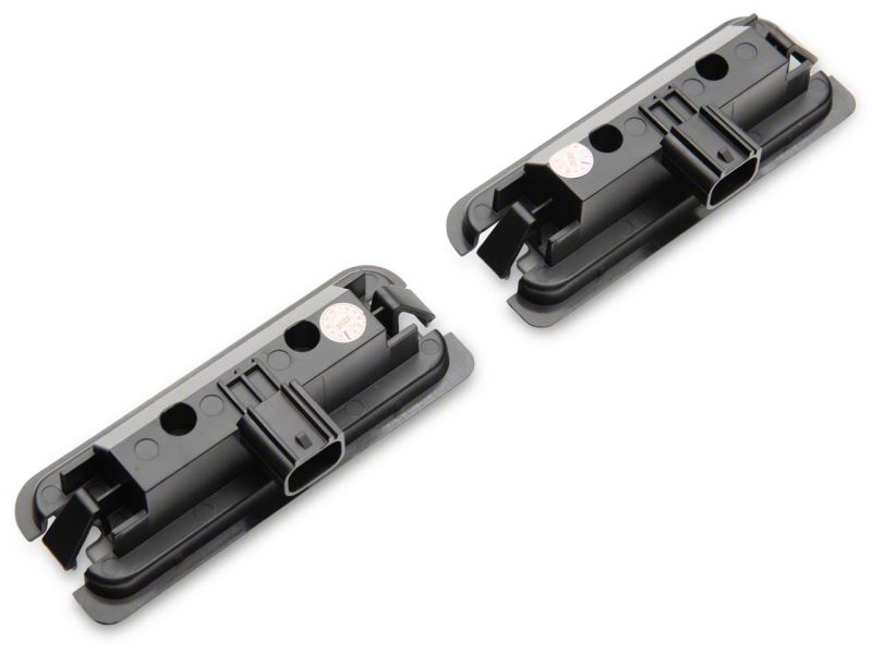 

Raxiom 414653 - RAX414653 - Raxiom 15-23 Ford Mustang Axial Series LED License Plate Lamps - Shipped in Europe - Tuningsupply.com

