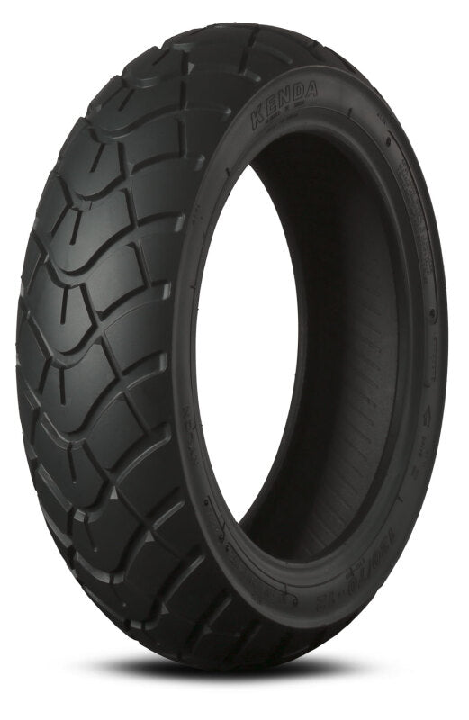 Kenda K761 Dual Sport Front/Rear Tire - 130/90-10 4PR 61J TL 106S1004-tuningsupply.com