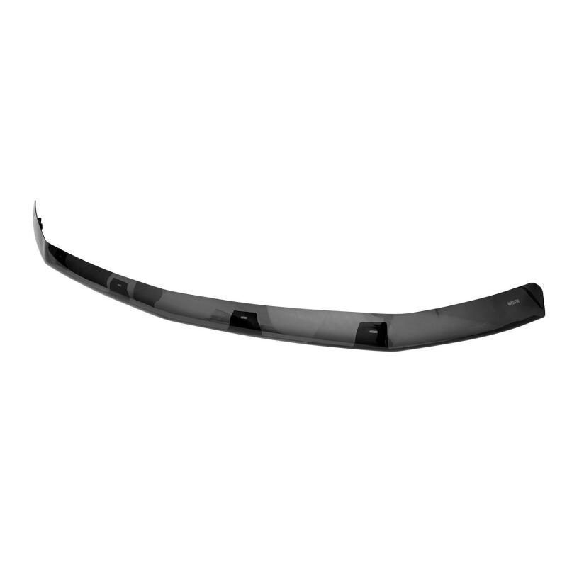 

Westin 72-91140 - WES72-91140 - Westin 19-22 Chevrolet Silverado 1500 (Excl. 2019 LD) Platinum Bug Shield - Smoke - Shipped in Europe - Tuningsupply.com
