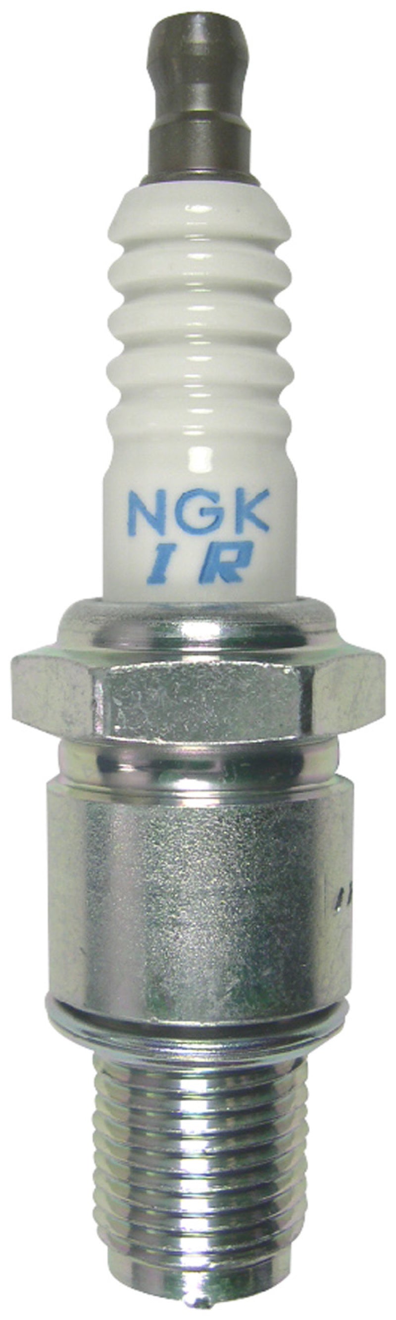 
  

NGK  - NGK6701 - NGK Laser Iridium Trailing Spark Plugs Box of 4 (RE9B-T) - Shipped in Europe - Tuningsupply.com

