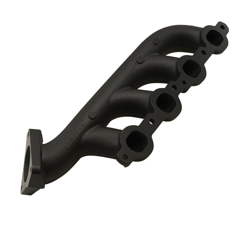 BD Diesel Passenger Side Exhaust Manifold - 02-13 Chevy Silverado 1500 & GMC Sierra 1500 V8-tuningsupply.com