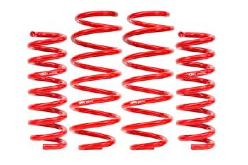 BMR Suspension 08-23 Dodge Challenger / 06-23 Dodge Charger Demon Killer Drag Springs - Set of 4-tuningsupply.com