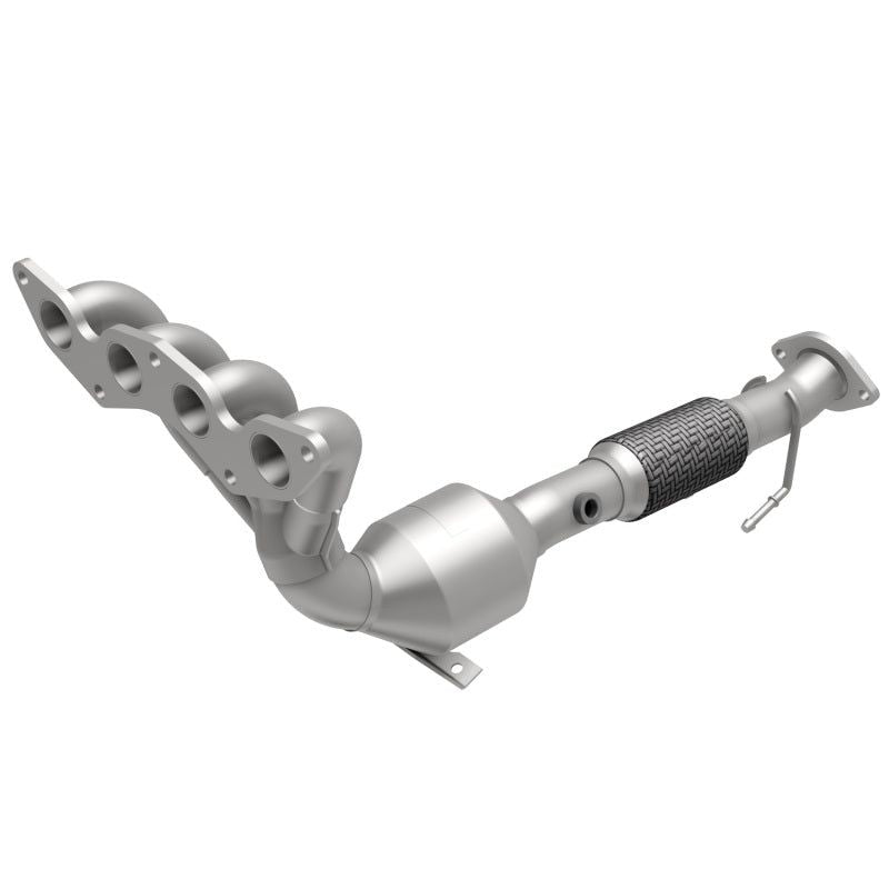 MagnaFlow Conv DF 2012 Ford Focus 2.0L-tuningsupply.com