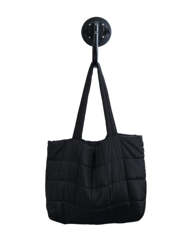 

SeaSucker MB5719B-6 - SEAMB5719B-6 - SeaSucker Utility Hook - Black - Shipped in Europe - Tuningsupply.com
