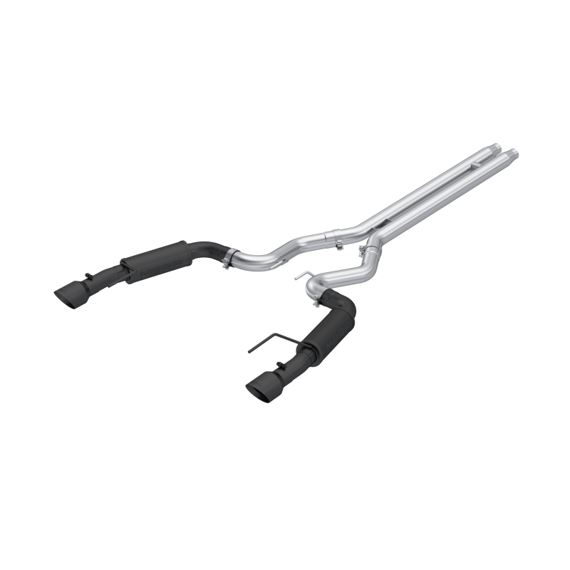 
  

MBRP PS7253BLK - MBRPS7253BLK - MBRP 2024Ford Mustang GT S650, 5.0 3in Cat-Back Dual Split Black-Coated Aluminized Steel - Shipped in Europe - Tuningsupply.com

