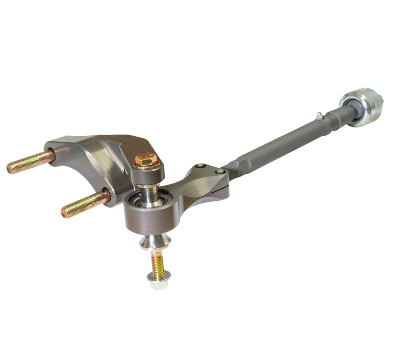 

Carli CS-BRS-21 - CLICS-BRS-21 - Carli 21-23 Ford Bronco Steering Tie-Rod System - Shipped in Europe - Tuningsupply.com

