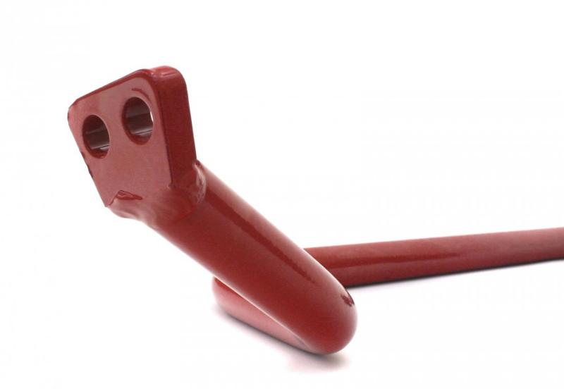 

Perrin Performance PSP-SUS-125 - PERPSP-SUS-125 - PERRIN 08-11 Subaru WRX / 08-14 STI / 09-13 Forester XT Front Sway Bar Adjustable - 25mm - Shipped in Europe - Tuningsupply.com
