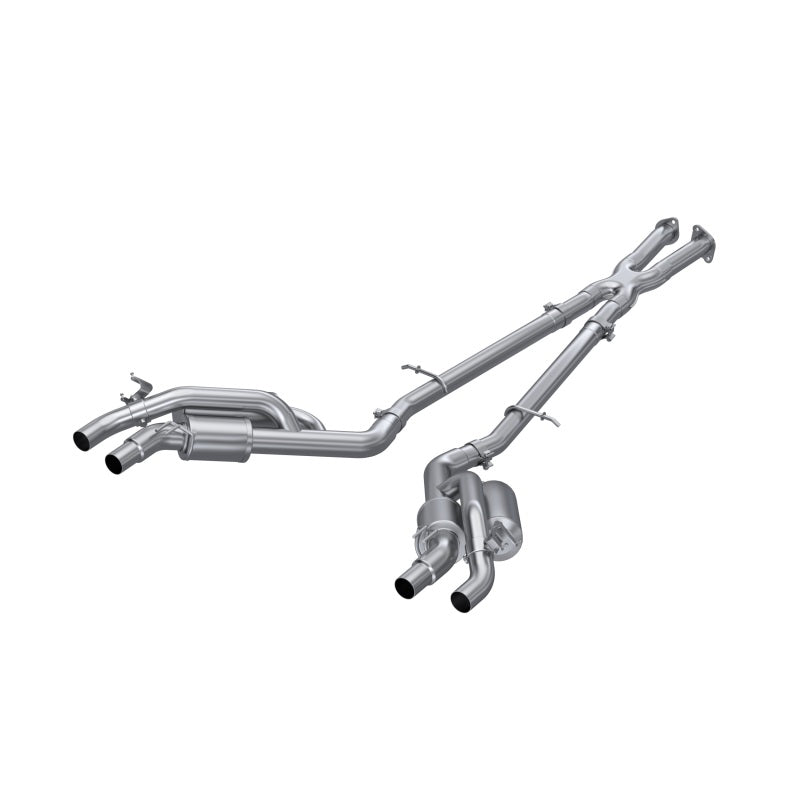 
  

MBRP PS4708304 - MBRPS4708304 - MBRP 2022 Kia Stinger 3.3L T304 SS Cat-Back Exhaust- Dual Split Rear Quad Outlet Uses Factory Bezels - Shipped in Europe - Tuningsupply.com

