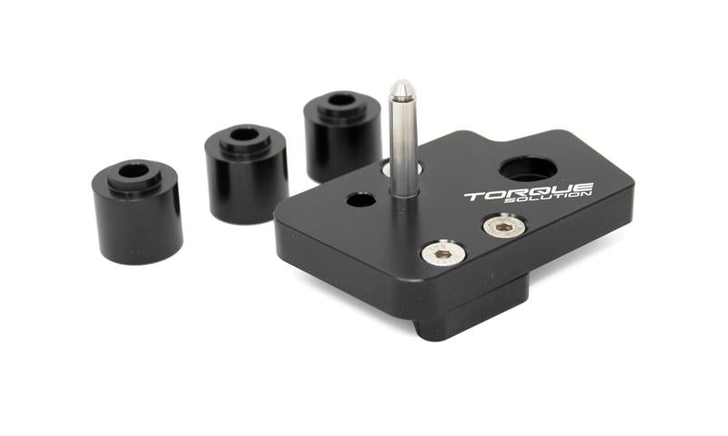 
  

Torque Solution TS-MS-584 - TQSTS-MS-584 - Torque Solution Short Shift Plate: Mazda 3 2014-2018 - Shipped in Europe - Tuningsupply.com

