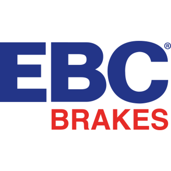 EBC 14+ Mini Hardtop 1.5 Turbo Cooper Yellowstuff Front Brake Pads-tuningsupply.com