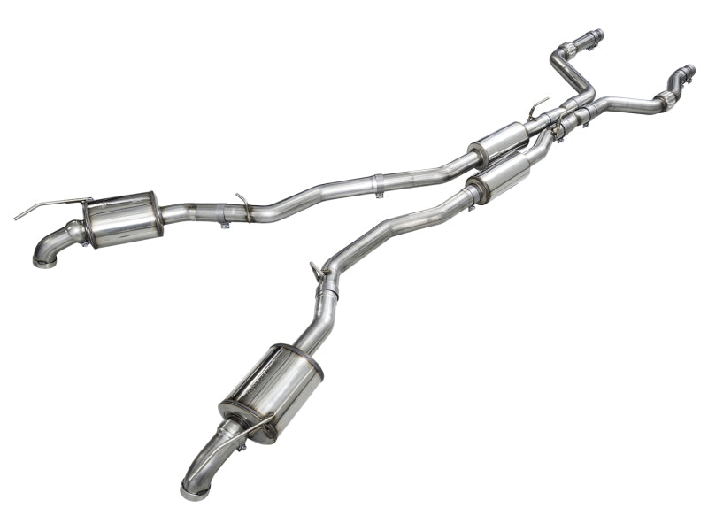 
    

AWE Tuning 3015-28625 - AWE3015-28625 - AWE Tuning 2021+ Ford Explorer Tremor 3.0TT 0FG Dual Rear Exit Exhaust w/ Bash Guard - Shipped in Europe - Tuningsupply.com

  