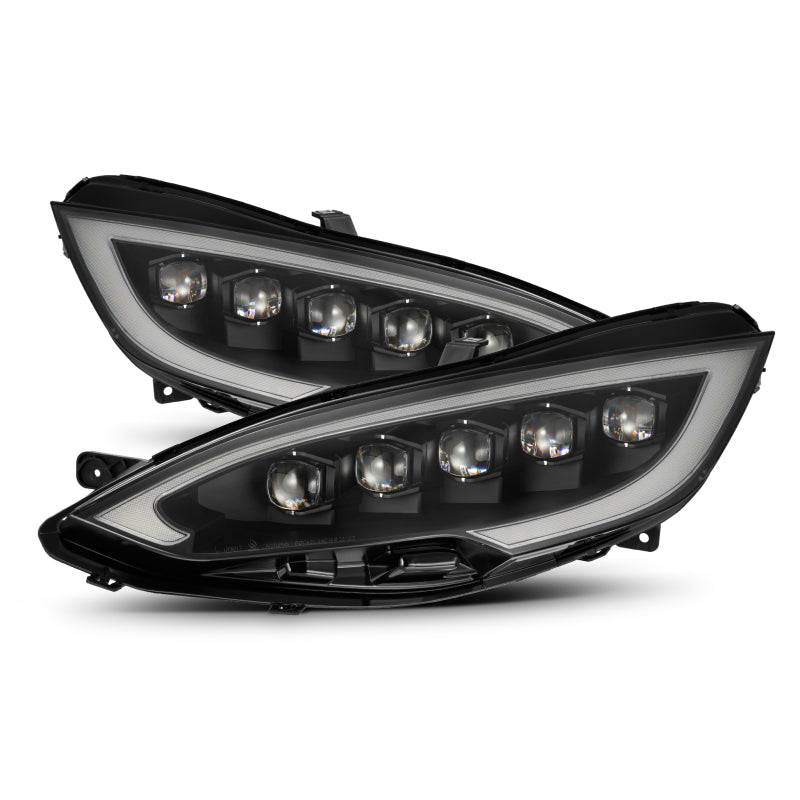 
  

AlphaRex  - ARX880877 - AlphaRex 12-21 Tesla Model S NOVA-Series LED Proj Headlights Blk w/Activtn Light & Seq.Sig / SB DRL - Shipped in Europe - Tuningsupply.com

