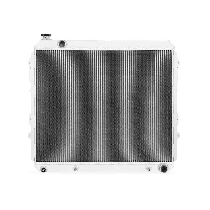 Mishimoto 00-06 Toyota Tundra 4.7L Performance Aluminum Radiator (Automatic Only)-tuningsupply.com