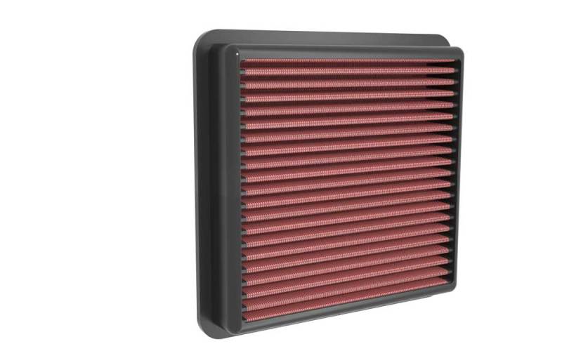 
  

K&N Engineering 33-5118 - KNN33-5118 - K&N 21-22 Hyundai Elantra 2500 1.6L/2.0L L4 Replacement Air Filter - Shipped in Europe - Tuningsupply.com

