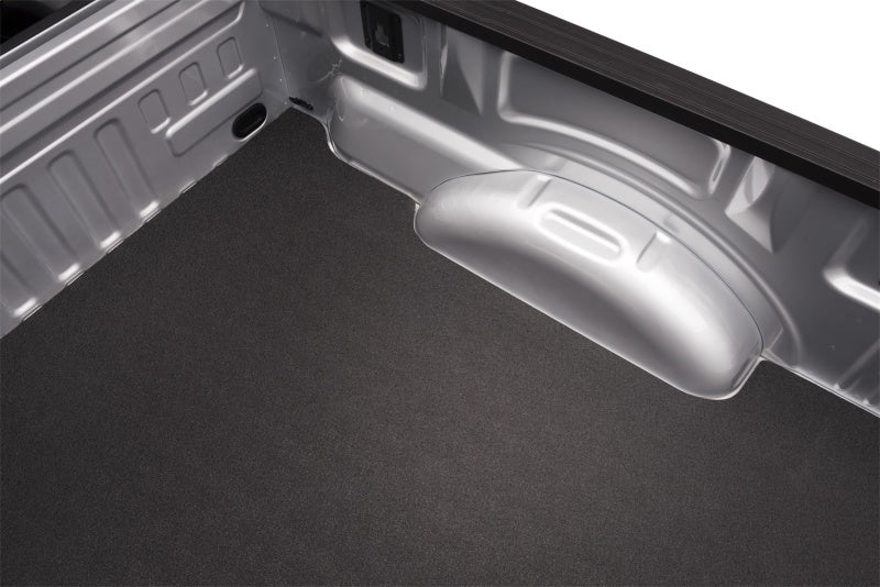 BedRug 2005+ Toyota Tacoma 5ft Bed BedTred Impact Mat (Use w/Spray-In & Non-Lined Bed)-tuningsupply.com